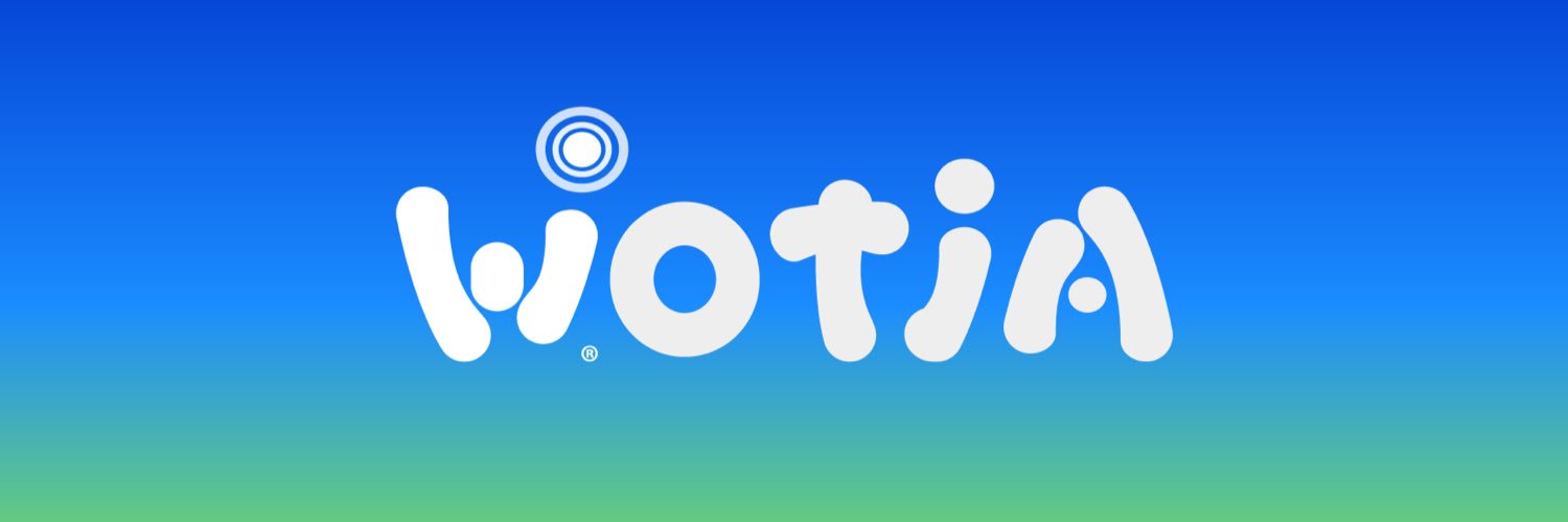 wotja's profile banner image