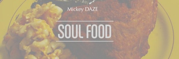 MickeyDAZE's profile banner image