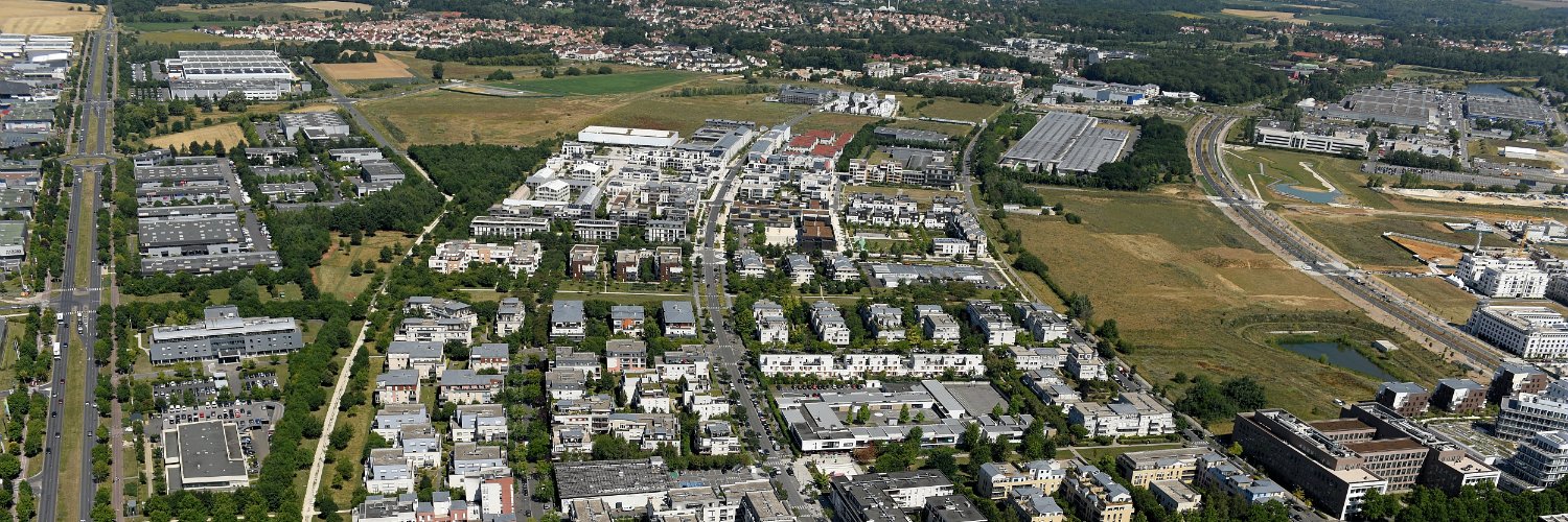 Ville de Montevrain banner