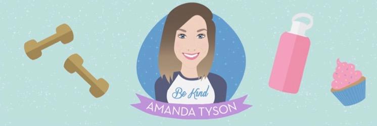 amandatyson's profile banner image