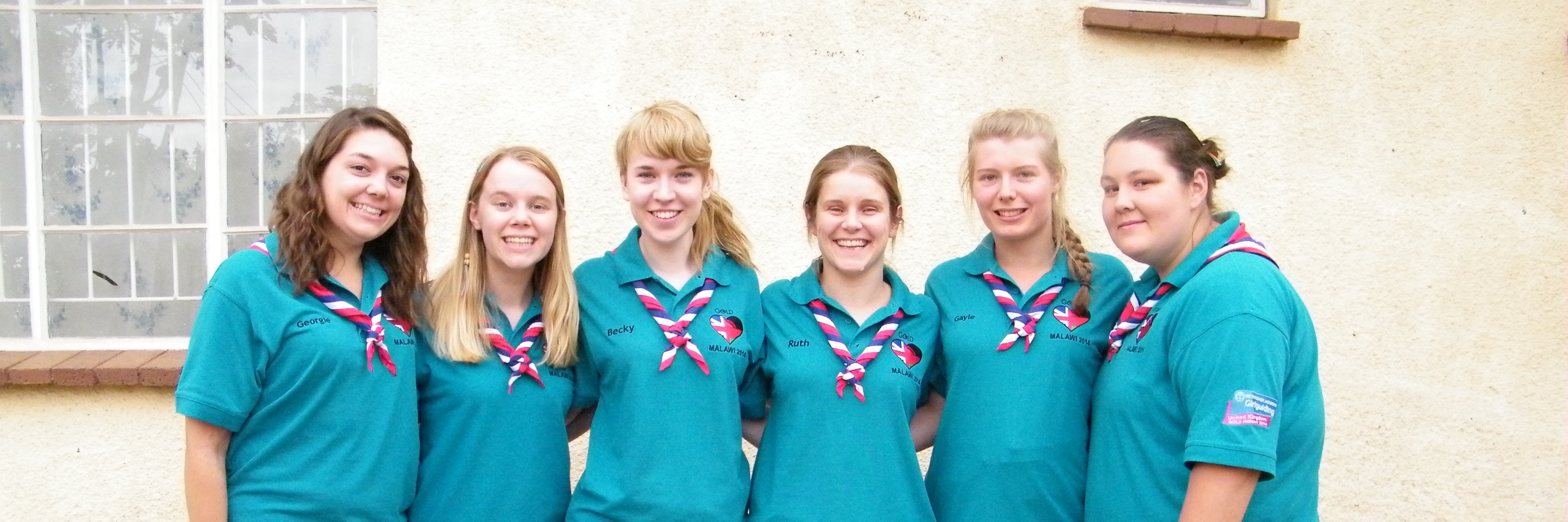 GoldMalawi2014's profile banner image