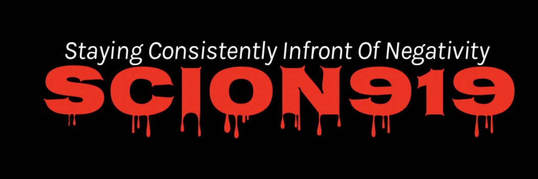 IG @Scion919 banner