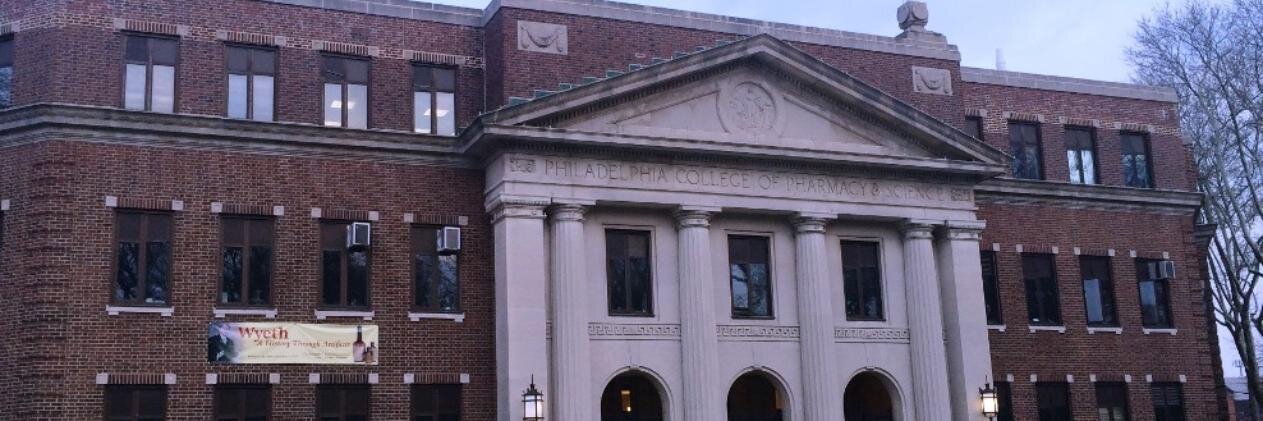 PCP_USciences's profile banner image