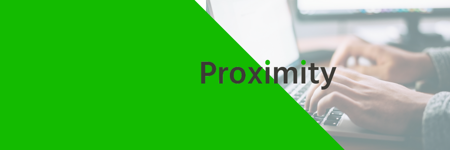 Proximity_ltd's profile banner image