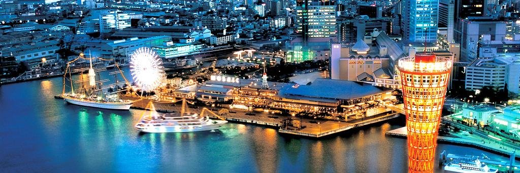 神戸ジャーナル's banner