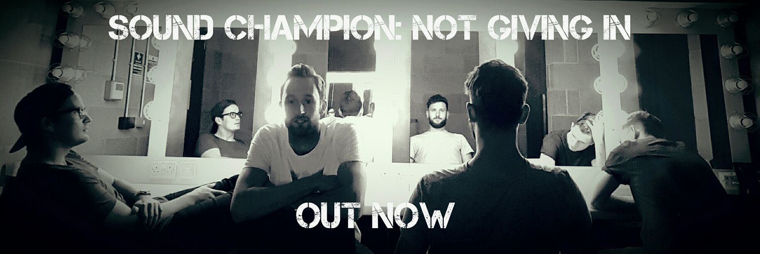SoundChampion's profile banner image