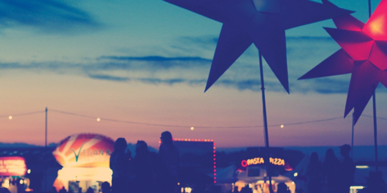 PinkTipiEvents's profile banner image