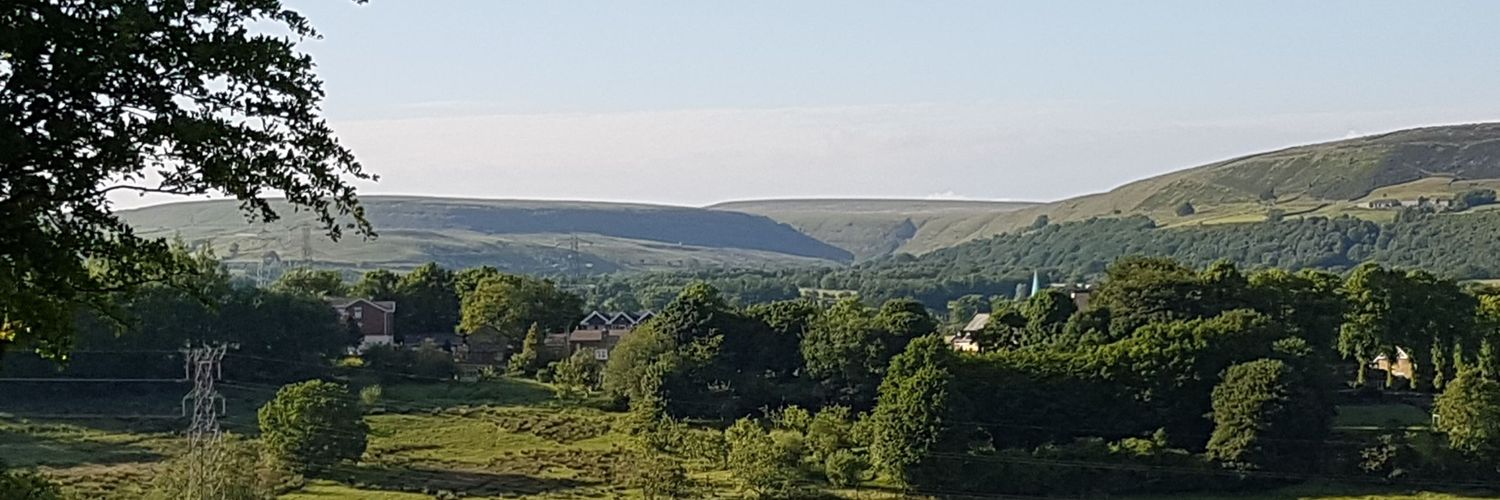 Ian Whittaker banner