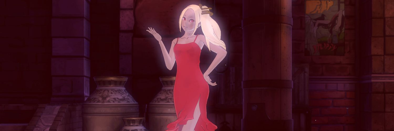Pomario's profile banner image