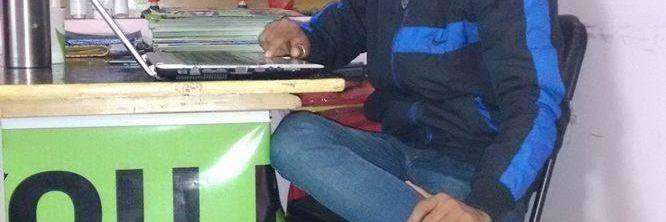 Dineshraja123's profile banner image