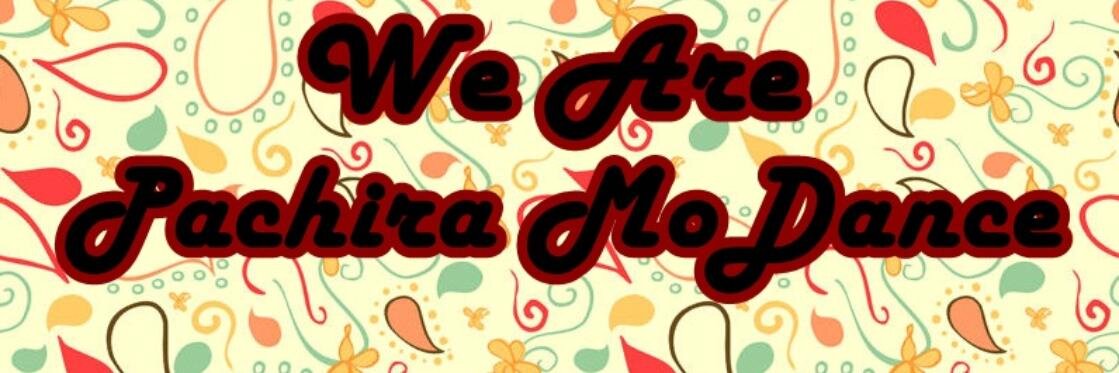 Pachira MoDance banner