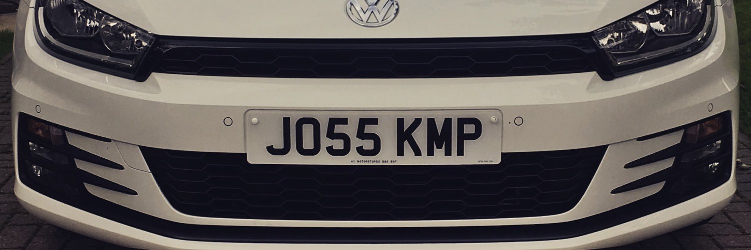 kemp_92's profile banner image