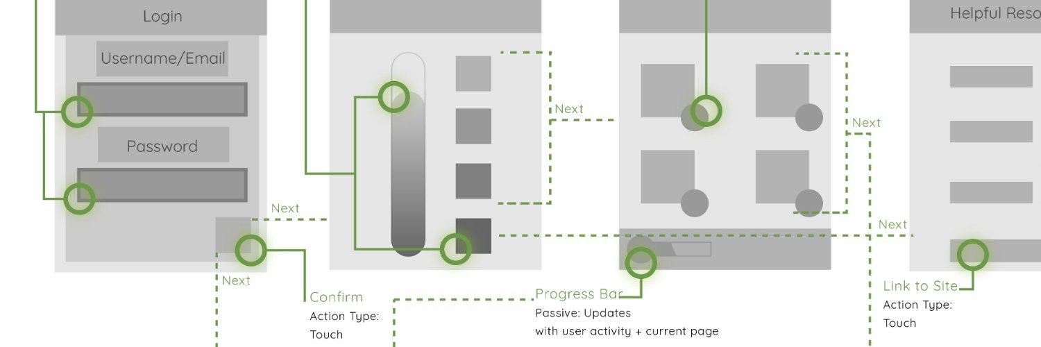 Noa Pallister banner