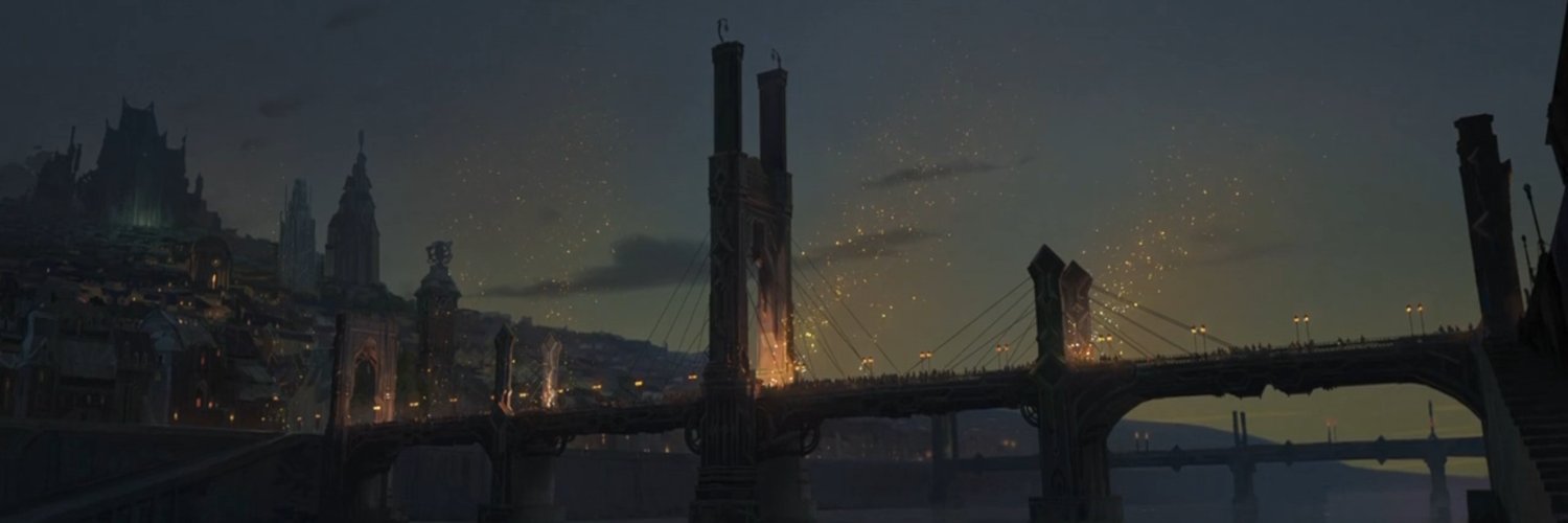 OldManSylar's profile banner image