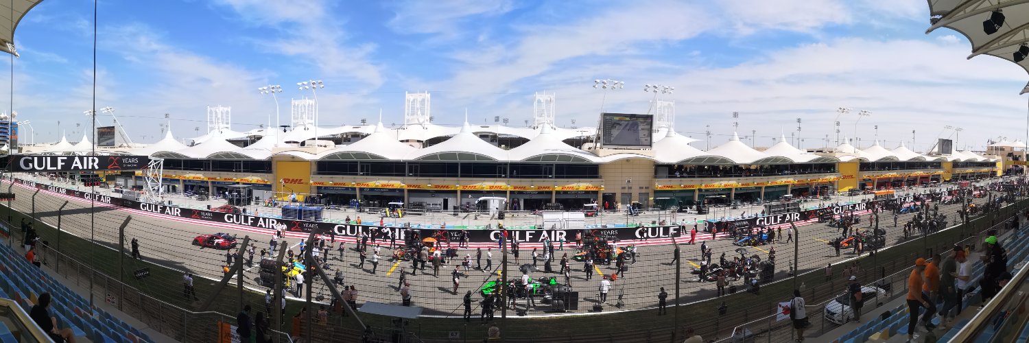 Thomas 'GGeek' Mengozzi banner