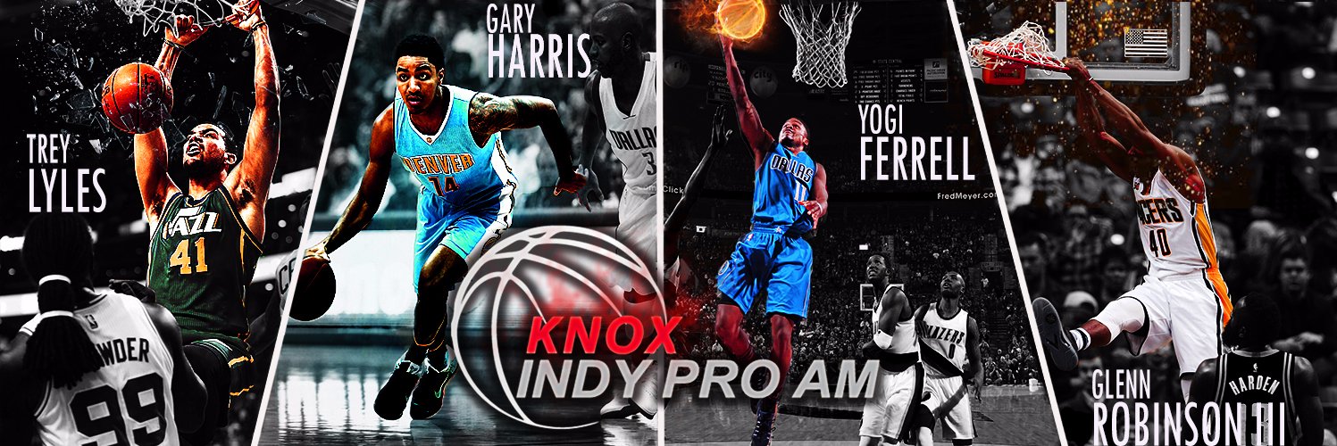 KnoxIndyProAm's profile banner image