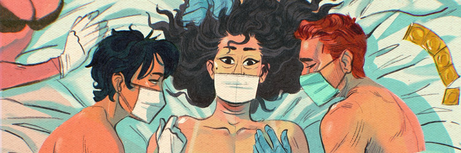 Gabra Zackman banner