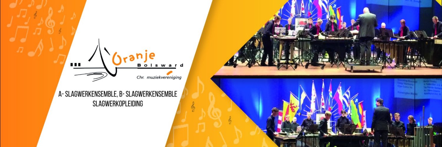 Oranjebolsward's profile banner image