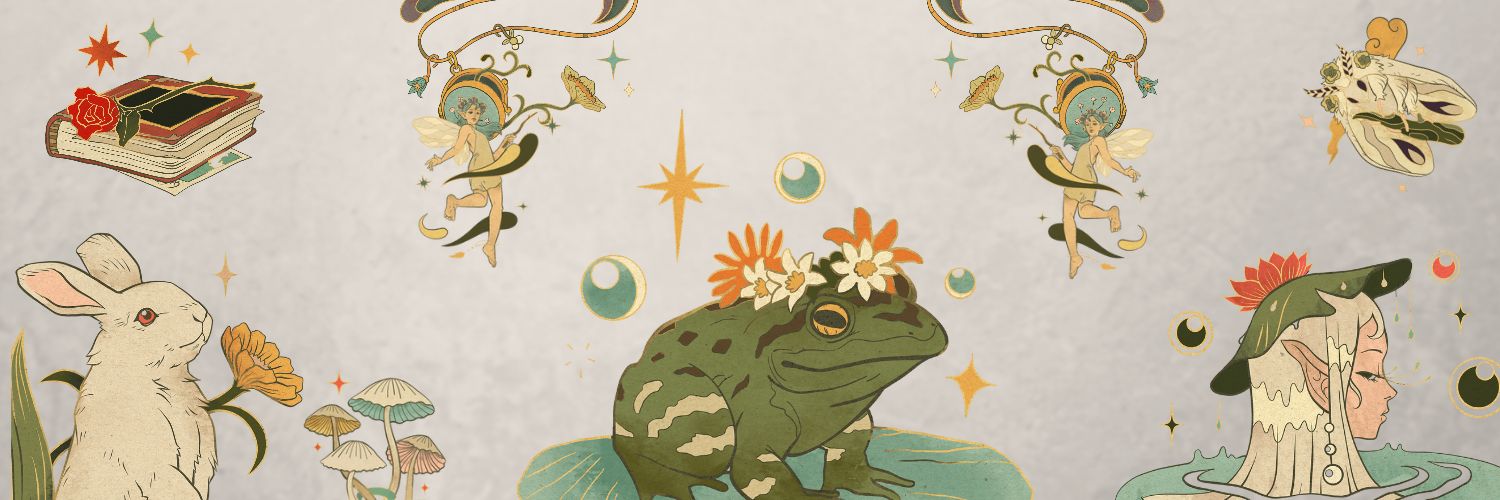 nesslessi's profile banner image