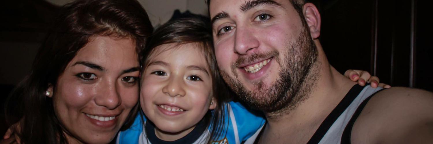 Pablo Artacho banner