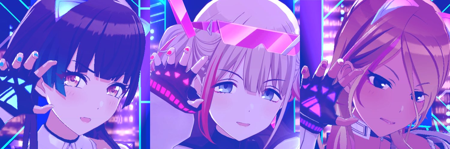 ミト大元帥P banner