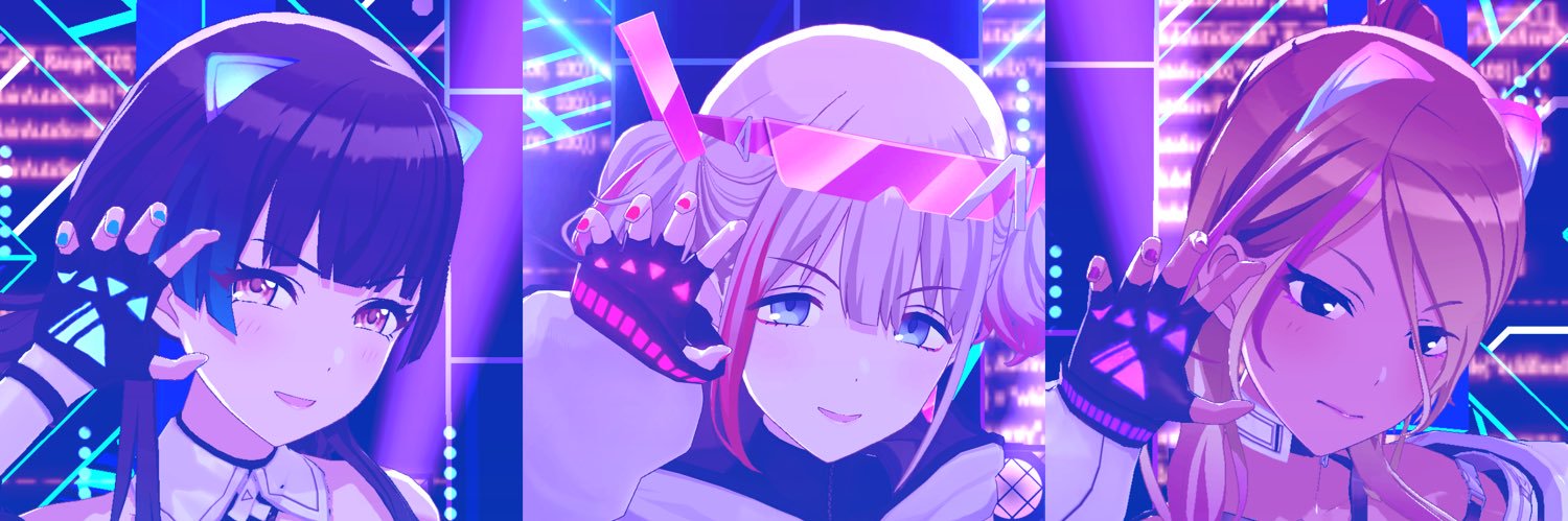 ミト大元帥P XXX= S/N-GUL4R1TY banner