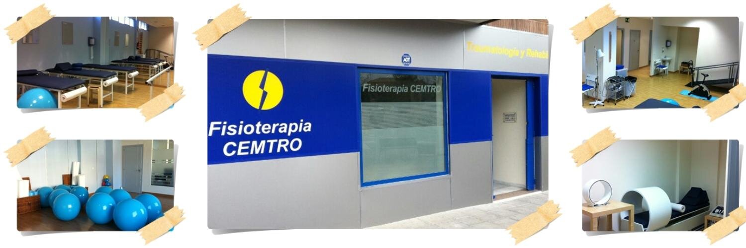CEMTRO TOLEDO banner