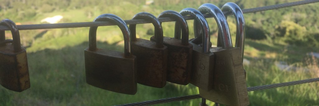 TheLockSays's profile banner image