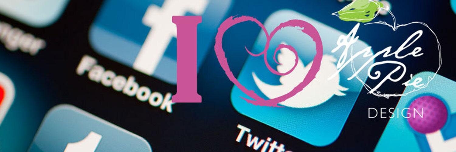appl3pi3design's profile banner image