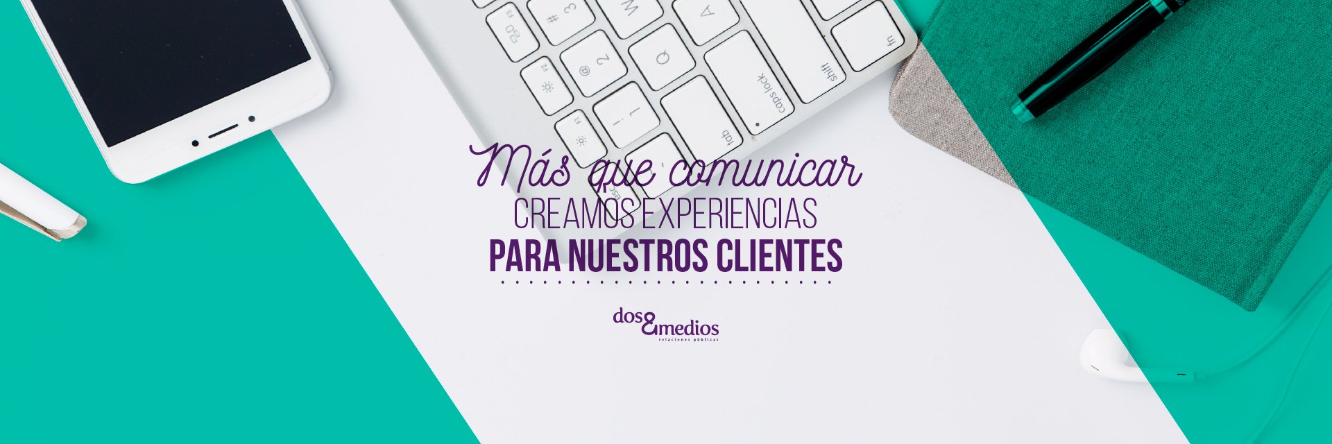Dosymedioscom's profile banner image