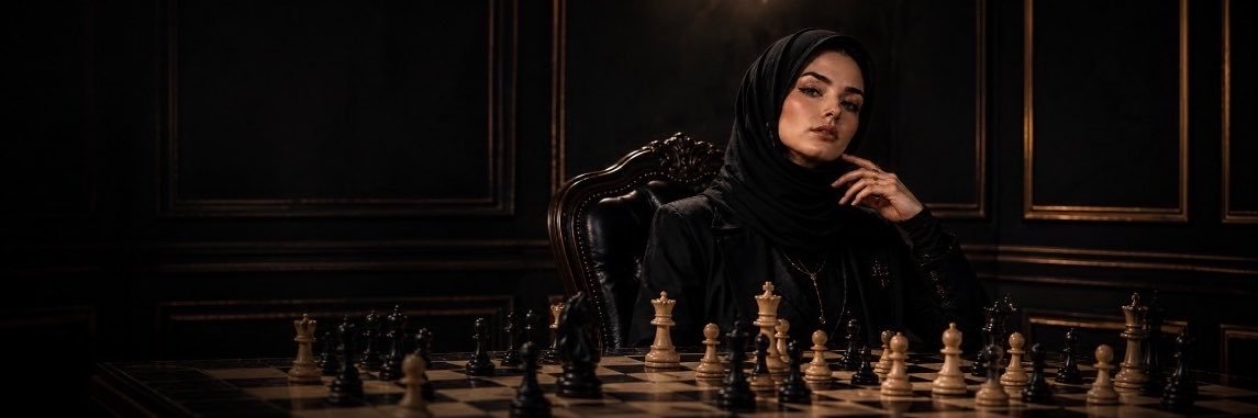 themuslimgambit's profile banner image