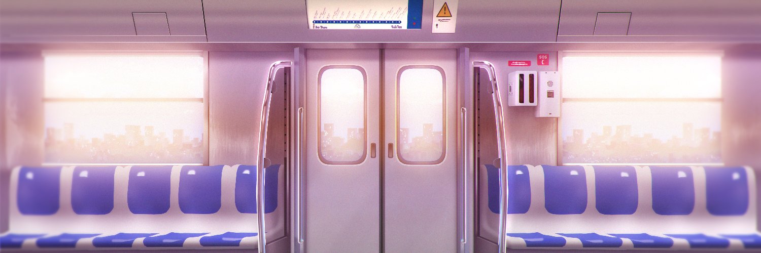 Ren Animation Studio banner