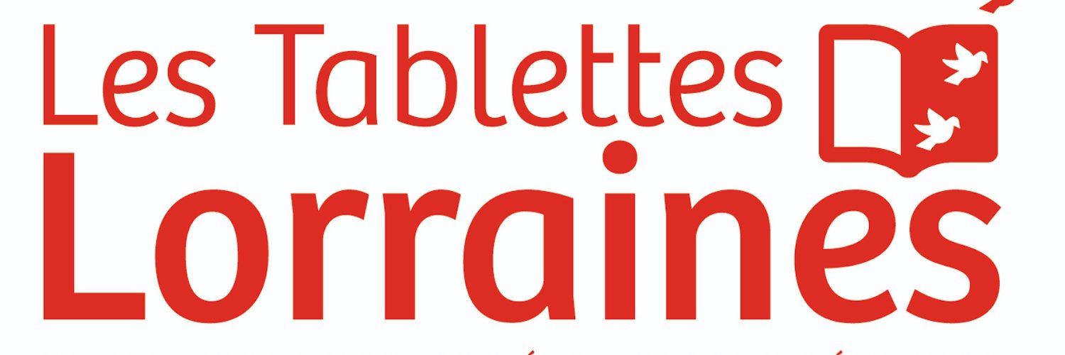 Tablettes Lorraines banner