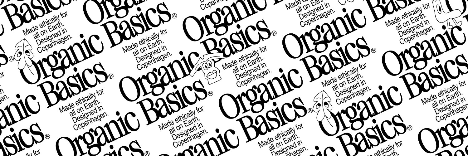 Organic Basics banner