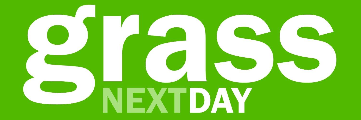 GrassNextDay's profile banner image