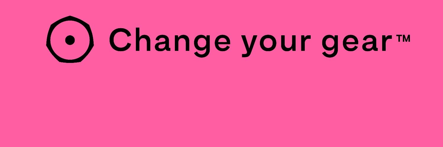 ☉ Change your gear banner