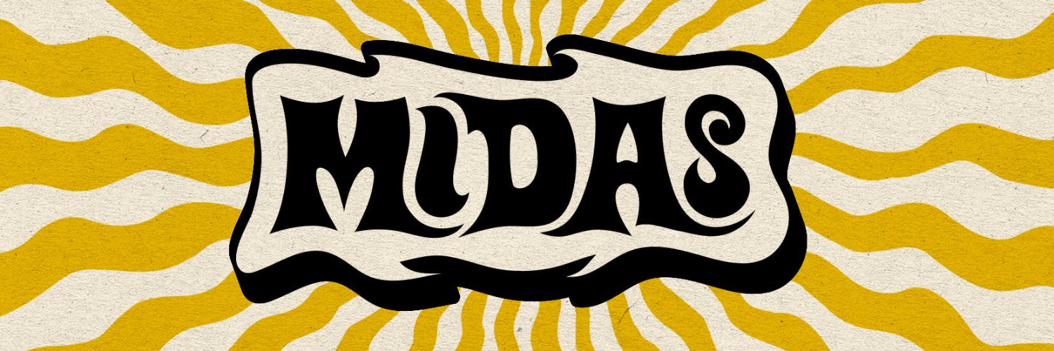Midas banner