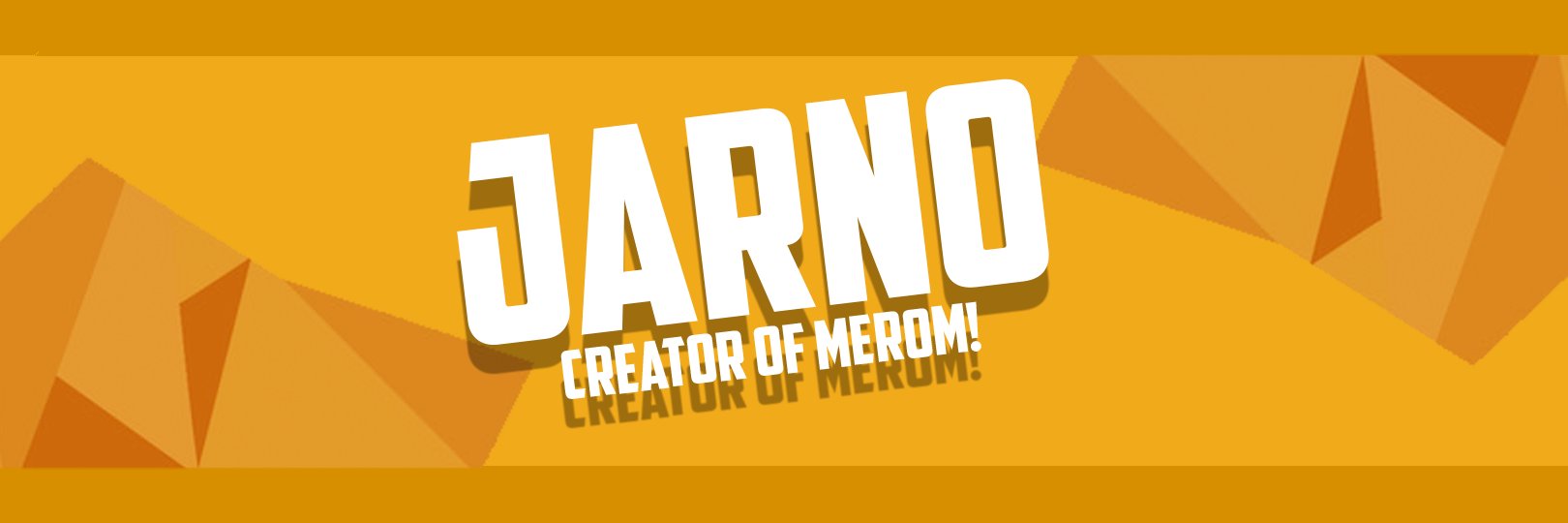 MeromYT's profile banner image