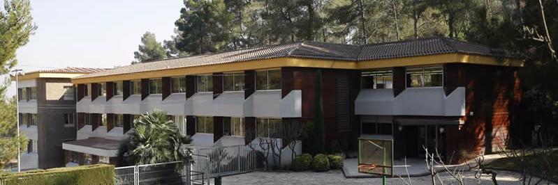 Escola l'Oreig banner