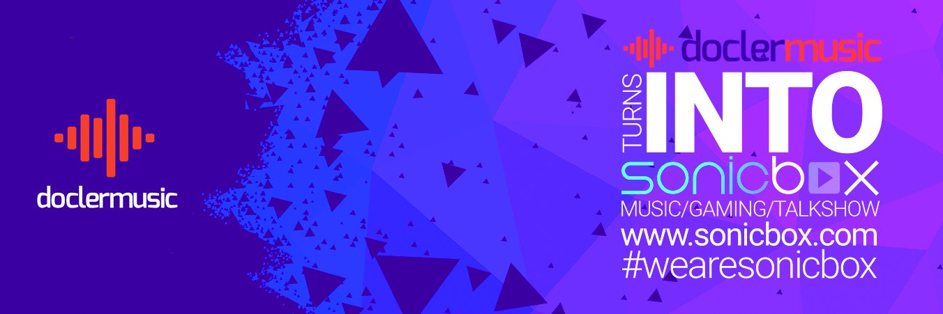 DoclerMusic's profile banner image