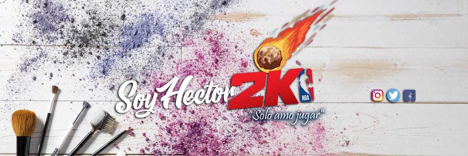SoyHector2k's profile banner image