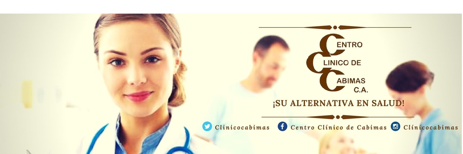 CLINICOCABIMAS's profile banner image