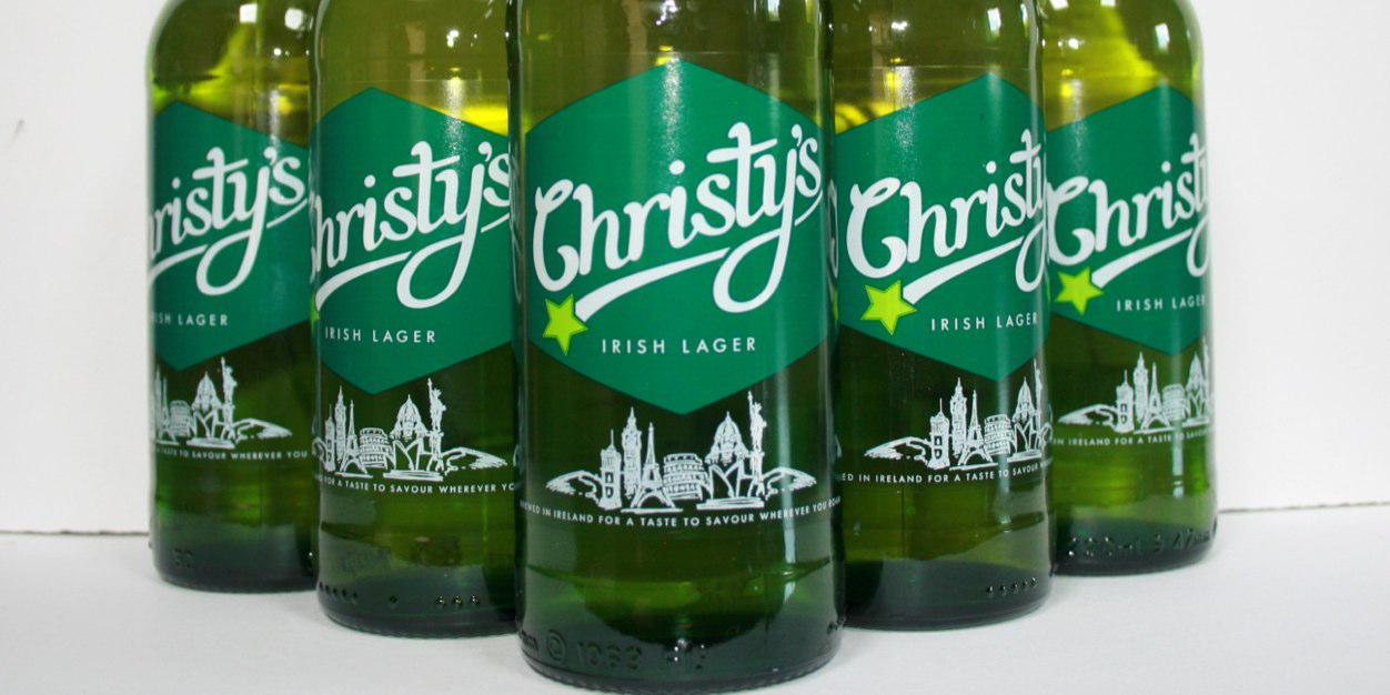 Christyslager's profile banner image