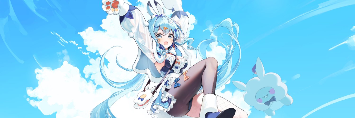 kuro_ys's profile banner image