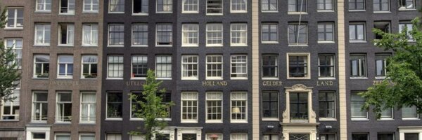 huisX Profile Banner