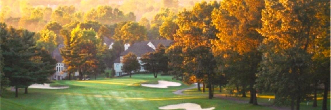 Clarkston Golf banner