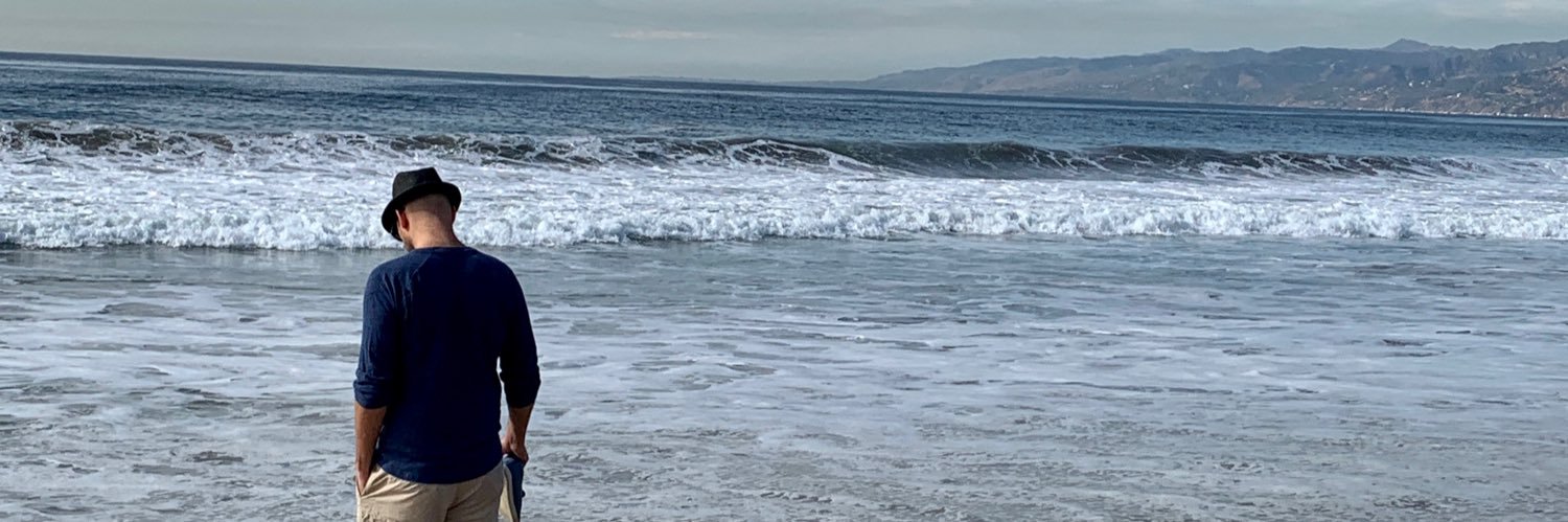 TerrificTalkTom's profile banner image