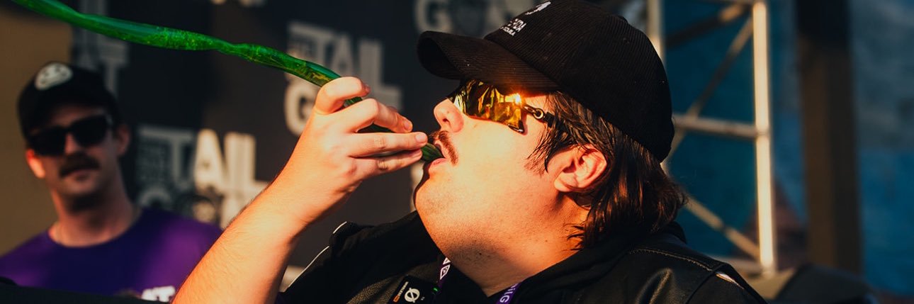 ChewyChugs's profile banner image