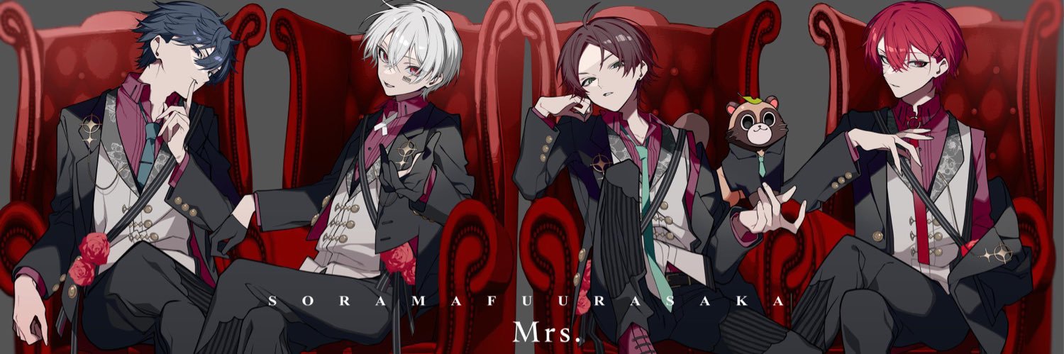 kirisame3425's profile banner image