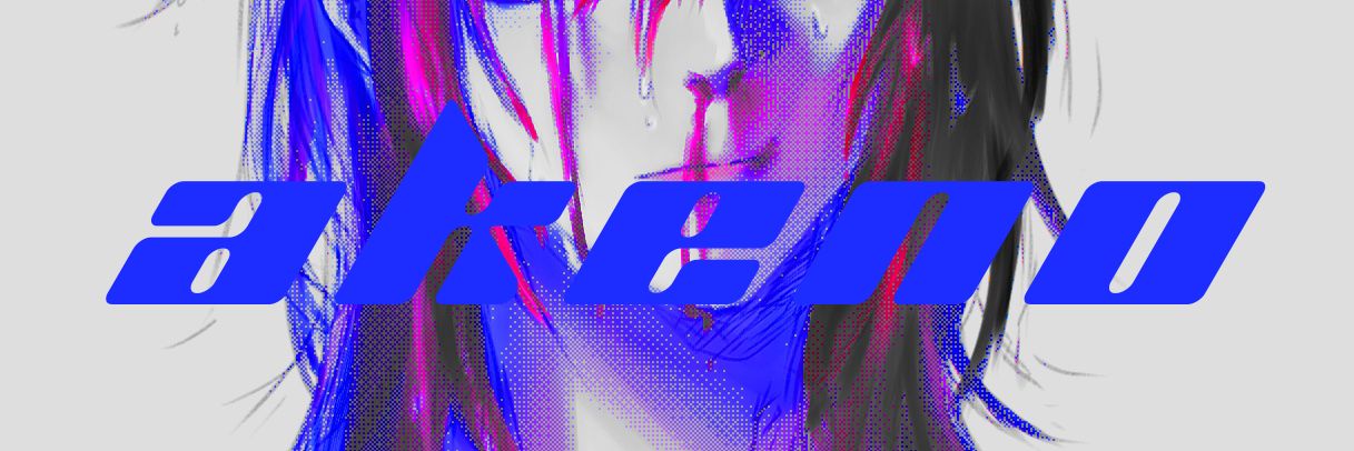 Akeno. banner